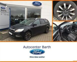 Ford Ford Focus 1.6 Style nur Export Gebrauchtwagen