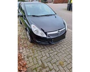 Opel Opel Corsa 1.2 Twinport Edition TÜV NEU! Gebrauchtwagen