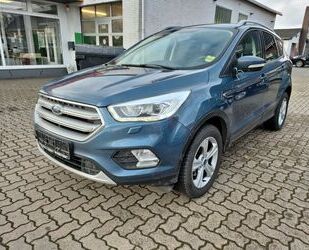 Ford Ford Kuga Cool & Connect Gebrauchtwagen