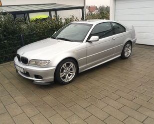 BMW BMW 330Ci M Clubsport SMG Gebrauchtwagen