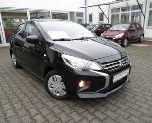 Mitsubishi Mitsubishi Space Star 1.2 Spirit Klima,8 Airbags,B Gebrauchtwagen