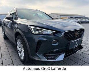 Cupra Cupra Formentor Basis e-Hybrid SHZ VC APP PDC LHZ Gebrauchtwagen