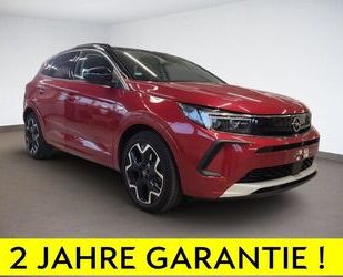 Opel Opel GRANDLAND ULTIMATE HYBRID 4x4 mit 221 KW Gebrauchtwagen