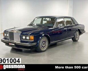 Rolls Royce Rolls-Royce Silver Spur I 6.7L Limousine Gebrauchtwagen