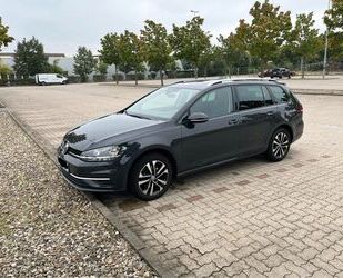 VW Volkswagen Golf VII Variant 1.0 TSI IQ.DRIVE Navi Gebrauchtwagen