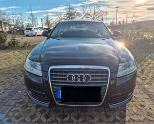 Audi Audi A6 2.8 FSI multitronic Avant - Gebrauchtwagen