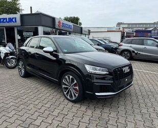 Audi Audi SQ2 2.0 TFSI quattro *Navi*LED*DAB*TOP!* Gebrauchtwagen