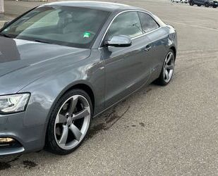 Audi Audi A5 1.8 TFSI - Gebrauchtwagen