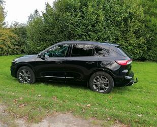 Ford Ford Kuga 1.5 EcoBoost 110kW ST-Line X ST-Line X Gebrauchtwagen