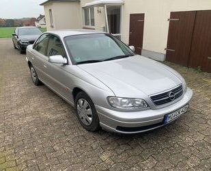 Opel Opel Omega 2.2 - 16V Scheckheft gepflegt Gebrauchtwagen