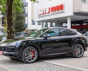 Porsche Porsche Cayenne 4.0 V8 GTS 2023 VOLL Gebrauchtwagen