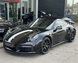 Porsche Porsche 992 Turbo S Coupe PDK Gebrauchtwagen