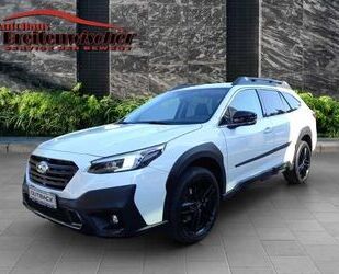 Subaru Subaru SUBARU Outback 2.5i Exclusive Cross Gebrauchtwagen