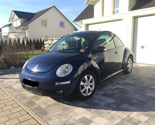 VW Volkswagen Beetle Gebrauchtwagen