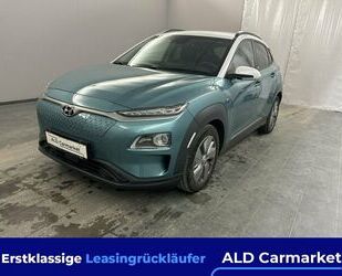 Hyundai Hyundai Kona EV Premium Geschlossen, 5-türig, Dire Gebrauchtwagen