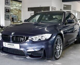 BMW BMW M3 Competiton 30 JAHRE EDITION *SAMMLER*CARBON Gebrauchtwagen