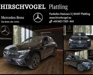 Mercedes-Benz Mercedes-Benz GLC 300 e 4M EDITION AMG-Line+Night+ Gebrauchtwagen