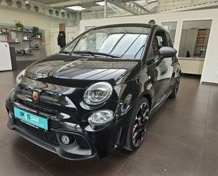 Fiat Fiat 595 Aut. Abarth Competizione Gebrauchtwagen