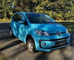 VW Volkswagen up! Basis Gebrauchtwagen