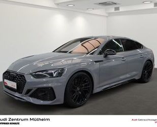 Audi Audi RS5 Sportback Matrix LED virtual Navi Plus Gebrauchtwagen