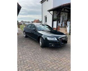 Audi Audi A6 3.0 TDI (DPF) tiptronic quattro - Gebrauchtwagen