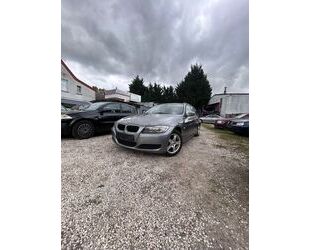 BMW BMW 316d Touring Gebrauchtwagen