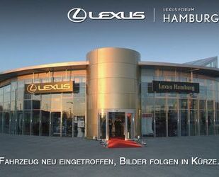 Lexus Lexus IS 300h Executive WKR LEDER NAVI LED Gebrauchtwagen