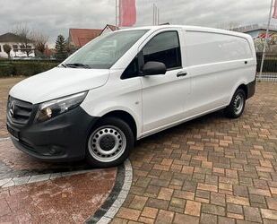 Mercedes-Benz Mercedes-Benz Vito Kasten 116 CDI PRO RWD extralan Gebrauchtwagen