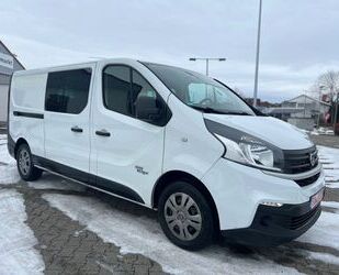 Fiat Fiat Talento Kombi L2H1 1,2t SX*6 Sitzer* Gebrauchtwagen