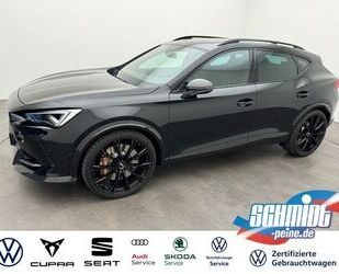 Cupra Cupra Formentor VZ5 BAT Pano21 ABT Power S 450PS Gebrauchtwagen