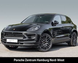 Porsche Porsche Macan S BOSE Panorama PDLS+ Surround View Gebrauchtwagen