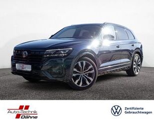 VW Volkswagen Touareg 3.0 TDI V6 R-Line 4MOTION STAND Gebrauchtwagen