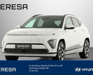 Hyundai Hyundai KONA Elektro (SX2) 65,4kWh PRIME-Paket, Si Gebrauchtwagen