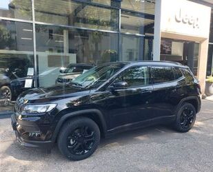 Jeep Jeep Compass Night Eagle Mild-Hybrid FWD Gebrauchtwagen