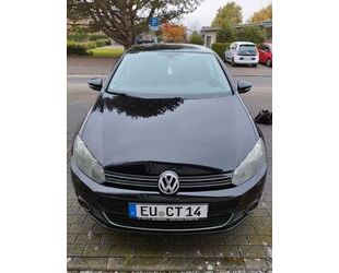 VW Volkswagen Golf 1.4 TSI Highline Highline Gebrauchtwagen