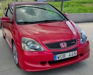 Honda Honda Civic 2.0i Type-R Type-R Gebrauchtwagen