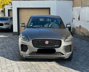 Jaguar Jaguar E-Pace D240 R-DYNAMIC S 4WD Auto R-DYNAMIC Gebrauchtwagen