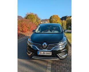 Renault Renault Espace ENERGY dCi 160 EDC Initiale Paris I Gebrauchtwagen