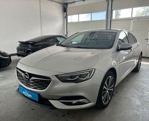 Opel Opel Insignia B Grand Sport 2.0 CDTI*Allrad*Head-u Gebrauchtwagen