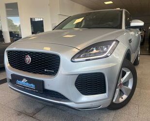 Jaguar Jaguar E-Pace Navi. Kamera Klimaauto. Gebrauchtwagen