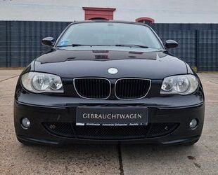 BMW 120 Gebrauchtwagen