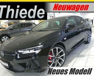 Opel Opel Insignia GSI 2.0 BLACK/PERFORMANCE/20