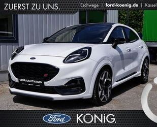 Ford Ford Puma ST X E-Heckklappe+Performance-Paket+LED+ Gebrauchtwagen