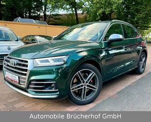 Audi Audi SQ5 TDI Q Matrx/Pano/Raute/ACC/Luft/Virtual/M Gebrauchtwagen