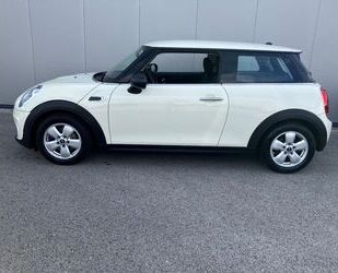 Mini MINI ONE*Salt2*Klima*Bluetooth+Alu*Sitzheizung Gebrauchtwagen