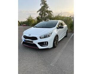 Kia Kia pro_ceed / ProCeed 1.6 GT Track / 1st Edition Gebrauchtwagen