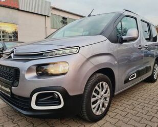 Citroen Citroën Berlingo Shine M Head up ,Navi, Panoramada Gebrauchtwagen