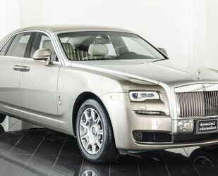 Rolls Royce Rolls-Royce Ghost Series II Gebrauchtwagen