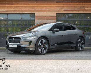 Jaguar Jaguar I-Pace First Edition *360-ACC-Fahrradträger Gebrauchtwagen