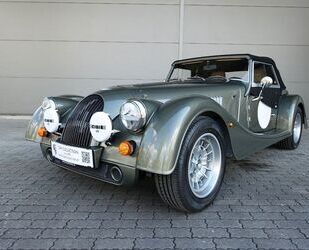 Morgan Morgan Plus 4 Automatik Gebrauchtwagen